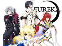 オリジナル同人BLゲーム「EUREKA（エーヴリカ）」壁紙横型見本